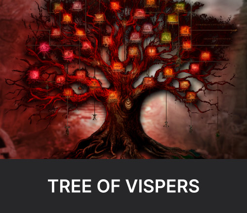 Tree of Whispers